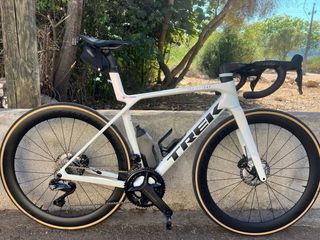 Manillar Madone Gen 8 slr Original