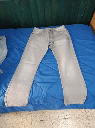 Pack Vaqueros Inside