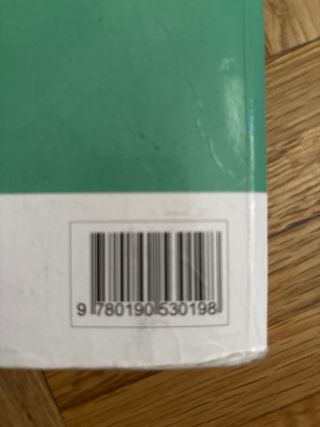 Biología y Geología 3º ESO. Libro del estudiant...