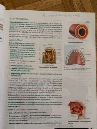 Biología y Geología 3º ESO. Libro del estudiant...