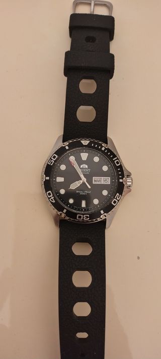 Orient Mako 2 Automatic Diver
