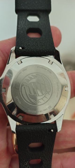 Orient Mako 2 Automatic Diver