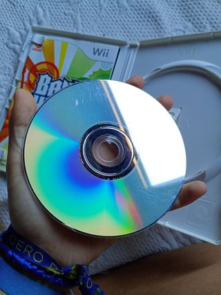 Band Hero para Wii