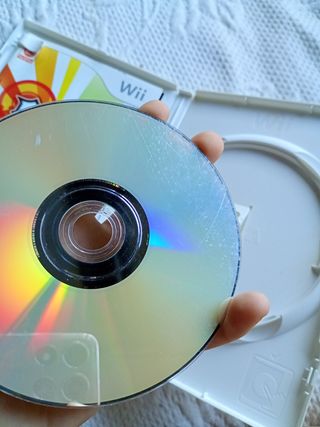 Band Hero para Wii