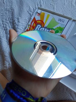 Band Hero para Wii