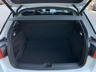 AUDI Q2 Black Line 35 TFSI 110kW S tronic