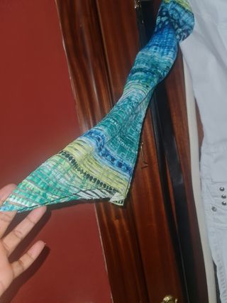 Enterizo Colombiano Blanco con Mangas