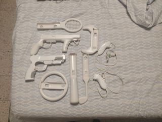 Accessori Wii Sport Resort + Nintendo