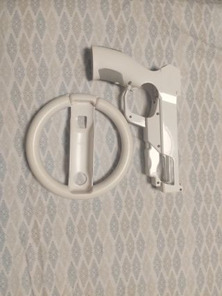 Accessori Wii Sport Resort + Nintendo