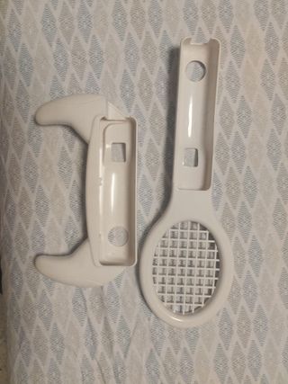 Accessori Wii Sport Resort + Nintendo