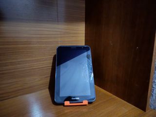 Samsung Galaxy Tab 2 de 7" pulgadas Negra