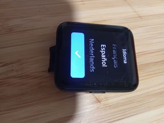 Reloj Xiaomi Negro