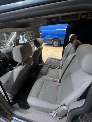 Volkswagen Caddy 2010 TDI 1.9