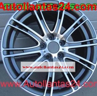 LLANTAS BMW - 251