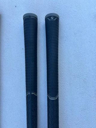 Juego de hierros de golf Taylormade M4