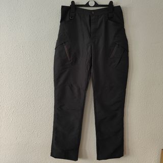 Pantalón montaña mujer Nuevo