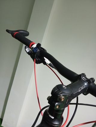 Bicicleta MTB Orbea 26 Aluminio 27v