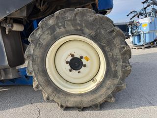 Vendimiadora New Holland VL630 OCASIÓN!!!