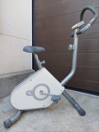 Bicicleta Estática Domyos FC 100