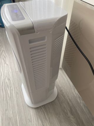 Cecotec EnergySilence 3500 Climatizador ventilador