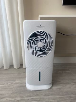 Cecotec EnergySilence 3500 Climatizador ventilador