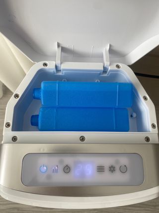 Cecotec EnergySilence 3500 Climatizador ventilador