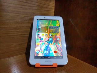 Samsung Galaxy Tab 2  7" Blanca.
Como nueva