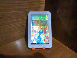 Samsung Galaxy Tab 2  7" Blanca.
Como nueva