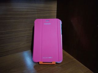 Samsung Galaxy Tab 2  7" Blanca.
Como nueva