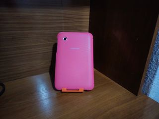 Samsung Galaxy Tab 2  7" Blanca.
Como nueva