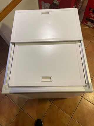 Cámara frigorífica FRICON como nueva