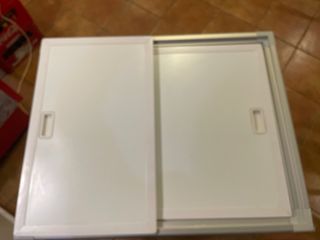 Cámara frigorífica FRICON como nueva