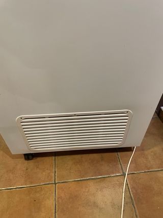 Cámara frigorífica FRICON como nueva