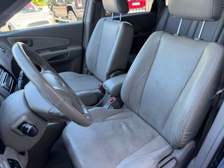Hyundai Tucson 2.0 CRDI STYLE 4X4 2005