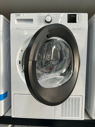 ¡Secadora Beko Bomba de Calor!