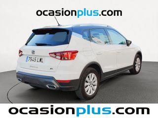 SEAT Arona 1.0 TSI S&S FR Plus 81 kW (110 CV)