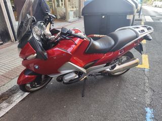 BMW R 1200 RT 2007