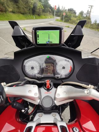 BMW R 1200 RT 2007