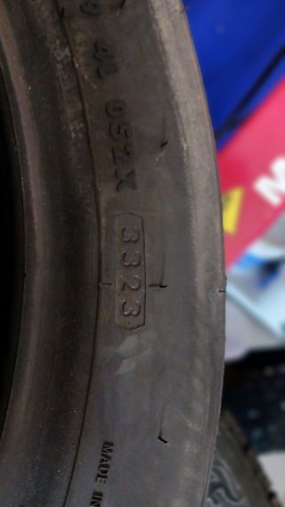 185/55 R15 82V BFGOODRICH ADVANTAGE