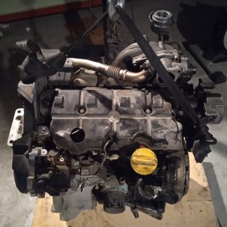 Despiece de Motor Suzuki Vitara 1.9 DDIS