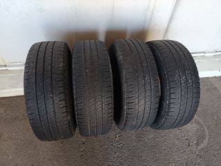 Neumáticos Michelin 225/65 R16