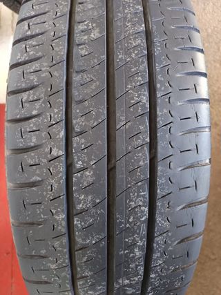 Neumáticos Michelin 225/65 R16