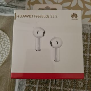 Cascos Inalámbricos Huawei FreeBuds SE 2