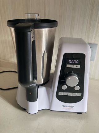 Robot de Cocina Thermo Professional Top Cook