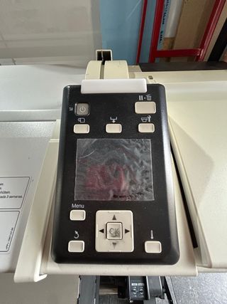 Impresora Gran Formato Epson