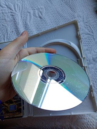 Monster Hunter 3 Tri Wii