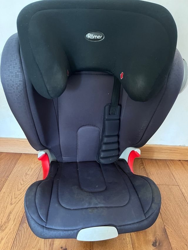 Silla de coche RÖMER