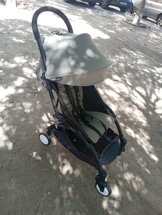 Silla de paseo Babyzen Yoyo+ Original