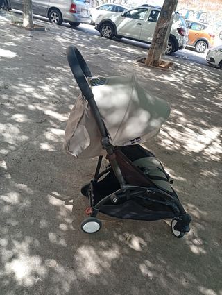 Silla de paseo Babyzen Yoyo+ Original
