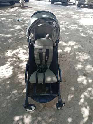 Silla de paseo Babyzen Yoyo+ Original